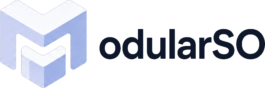 ModularSO