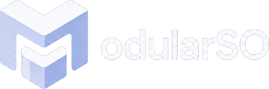 ModularSO